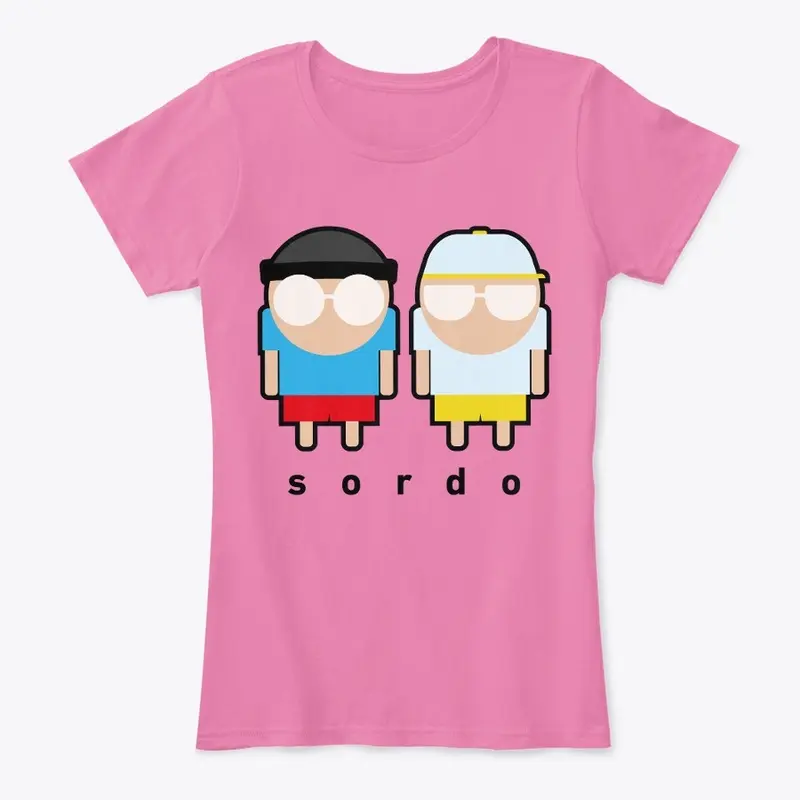 sordoshop