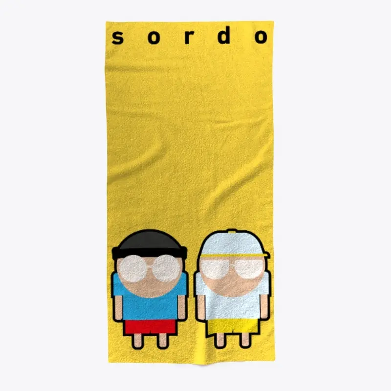 sordoshop